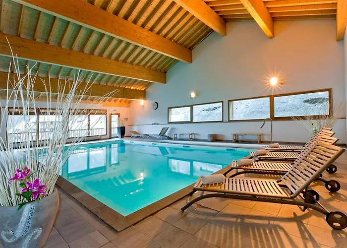 Orelle 3 Vallees - 2 Pieces 6 Personnes