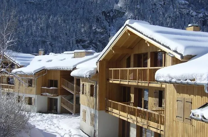Orelle 3 Vallees - 2 Pieces 6 Personnes