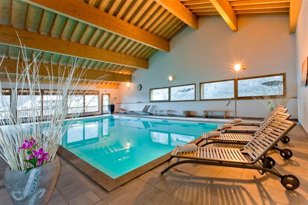 3 Vallees - 2 Pieces 6 Personnes *