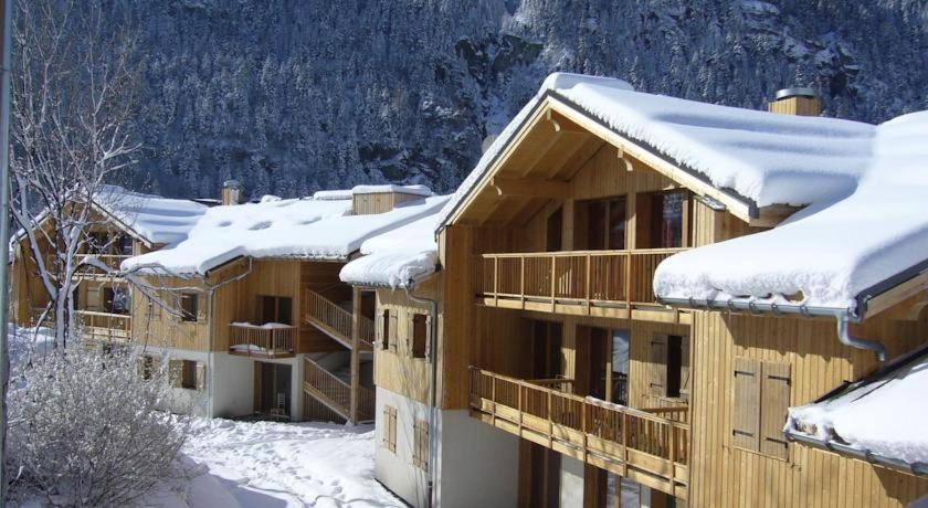 3 Vallees - 2 Pieces 6 Personnes Appartement *